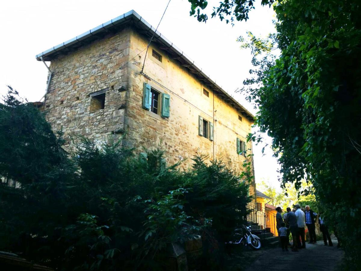 Borgo Del Fornello San Benedetto Val di Sambro